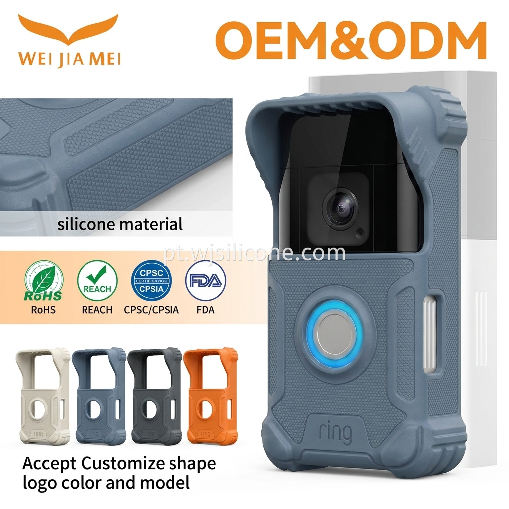 Ring Battery Doorbell Pro 1